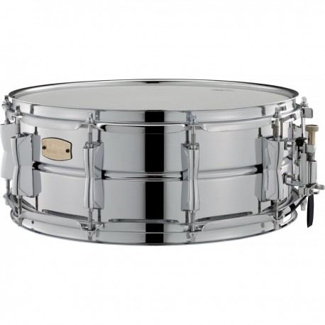Tarola Yamaha 14"X5.5" De Acero-CasadelMusico-