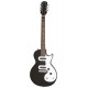 Guitarra Epiphone SL color Negro ENOLEBCH1-CasadelMusico-