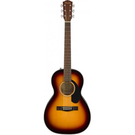 Guitarra Acústica Fender CP-60S 0970120032-CasadelMusico-