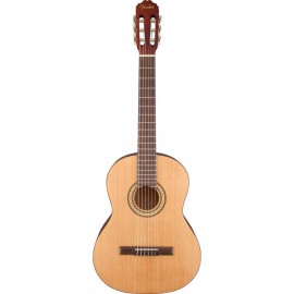 Guitarra Fender Natural FC-1-CasadelMusico-