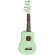Ukulele FENDER Soprano Venice Verde-CasadelMusico-
