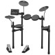 Bateria Electronica Yamaha DTX-402K-CasadelMusico-