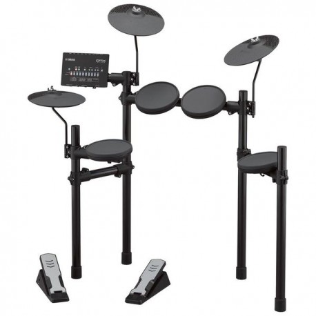Bateria Electronica Yamaha DTX-402K-CasadelMusico-