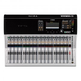 Mezcladora Digital Yamaha TF5 32 canales-CasadelMusico-Audio y Video