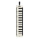 Pianica Yamaha De 37 Teclas Color Negro-CasadelMusico-