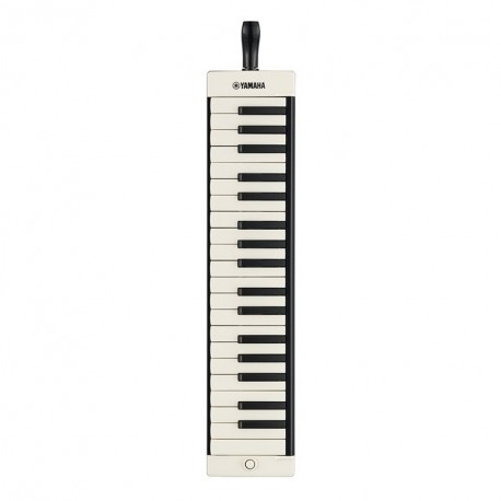 Pianica Yamaha De 37 Teclas Color Negro-CasadelMusico-