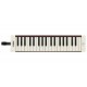 Pianica Yamaha De 37 Teclas Color Cafe-CasadelMusico-