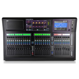 Mezcladora Digital GLD-112 Allen & Heath hasta 48 canales-CasadelMusico-Audio y Video