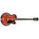 Bajo Ibanez Artcore AFB200-SRD Rojo-CasadelMusico-