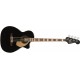 BAJO Electro Acustico FENDER KINGMAN NEGRO 0970743106-CasadelMusico-