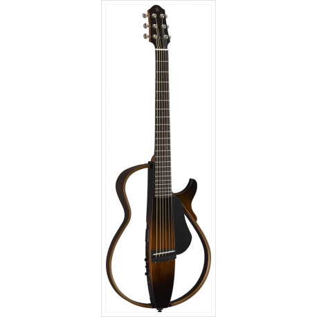 Silent Guitar Yamaha SLG200S-CasadelMusico-