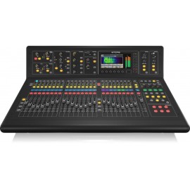 Mezcladora Digital MIDAS M32 Live-CasadelMusico-Audio y Video