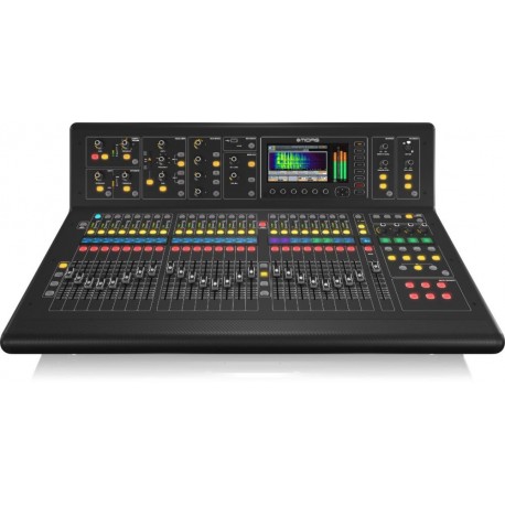 Mezcladora Digital MIDAS M32 Live-CasadelMusico-Audio y Video