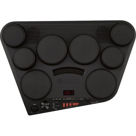 Percusion electronica Yamaha DD75-CasadelMusico-