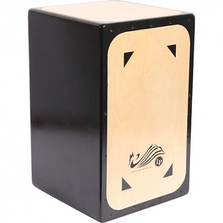CAJON MUSICAL LP BY MARIO CORTEZ-CasadelMusico-