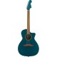 Guitarra electro acustica Fender NEWPORTER CLASSIC 0970943299-CasadelMusico-