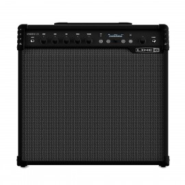 Amplificador Line 6 Para Guitarra Electrica Spider 120Wl-CasadelMusico-