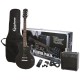 Paquete Guitarra Electrica Les Paul Epiphone-CasadelMusico-