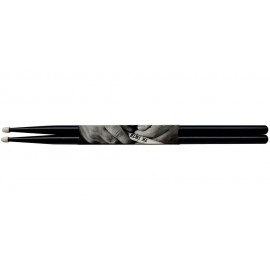 Baquetas Vic Firth 7A negras 7ANB-CasadelMusico-