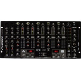 Mezcladora Behringer DJ VMX1000USB-CasadelMusico-Pioneer DJ e Iluminacion