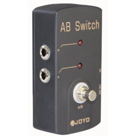 Pedal Joyo switch AB JF-30-CasadelMusico-Guitarras  y  Bajos