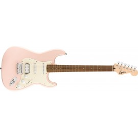 Guitarra Fender Stratocaster Rosa 0371005556-CasadelMusico-