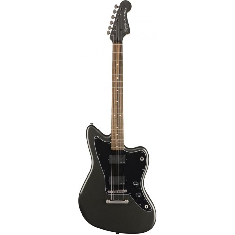 Guitarra Fender Contemporary active Jazzmaster HH 0370330569-CasadelMusico-