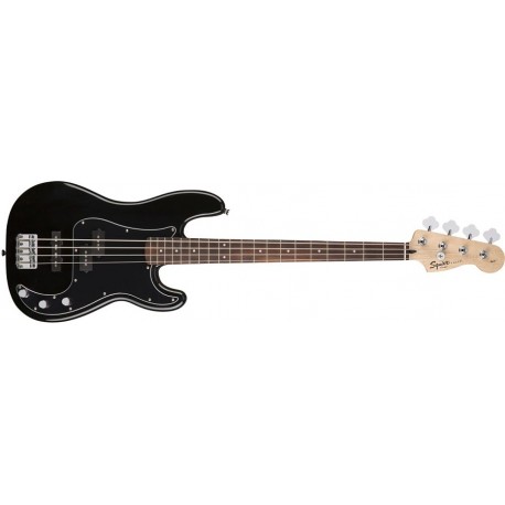 Paquete Bajo Fender Affinity PRECISION BASS PJ PACK-CasadelMusico-