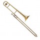 TROMB VARA SIB PRELUDE LAQ C/EST. (TB700)-CasadelMusico-