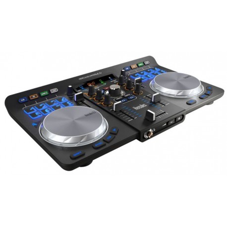 Hercules universal DJ-CasadelMusico-Pioneer DJ e Iluminacion