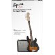 Paquete Con Bajo Fender con Precission Bass y Rumble 15 Sunburst-CasadelMusico-