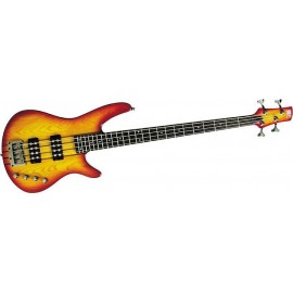 Bajo Elec. Ibanez SDGR Somb. SRX700HS-CasadelMusico-