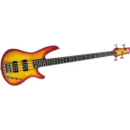 Bajo Elec. Ibanez SDGR Somb. SRX700HS-CasadelMusico-
