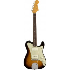 Guitarra Fender Edicion Limitada Jazz-Tele 0176010703-CasadelMusico-