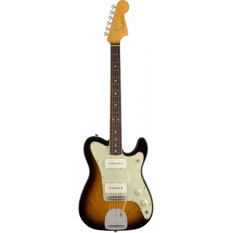 Guitarra Fender Edicion Limitada Jazz-Tele 0176010703-CasadelMusico-