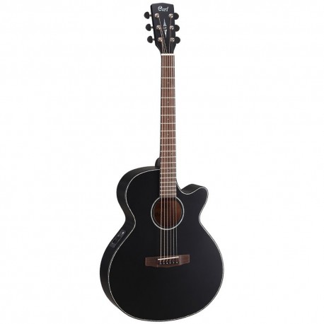 Guitarra Cort SFX-E BKS-CasadelMusico-
