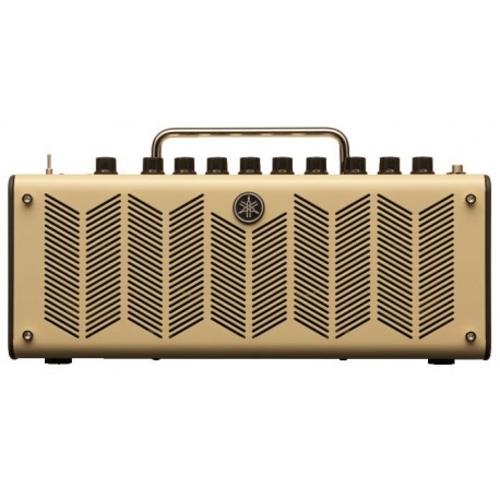 Amplificador Yamaha para guitarra con efectos THR10-CasadelMusico-