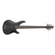 Bajo Yamaha 5 cuerdas TRBX505 negro traslúcido-CasadelMusico-