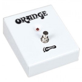 Pedal Interruptor Orange (Mono)-CasadelMusico-