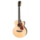 Guitarra Electroacustica Gibson Parlor Rosewood AG 2018-CasadelMusico-
