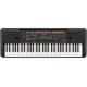 Teclado Yamaha PSRE263-CasadelMusico-