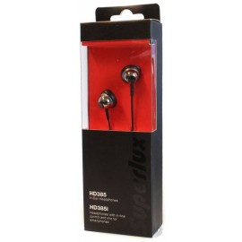 Audifonos Profesionales Superlux HD385-CasadelMusico-