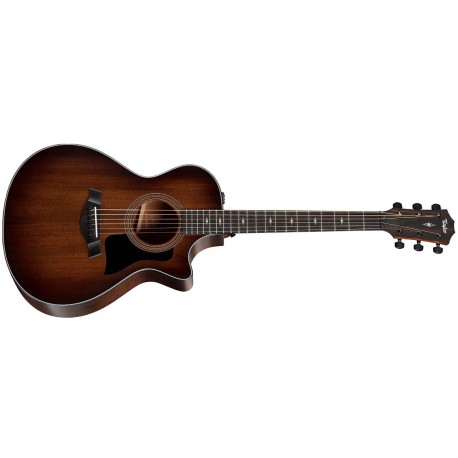 Guitarra Premium Taylor 322CE-CasadelMusico-
