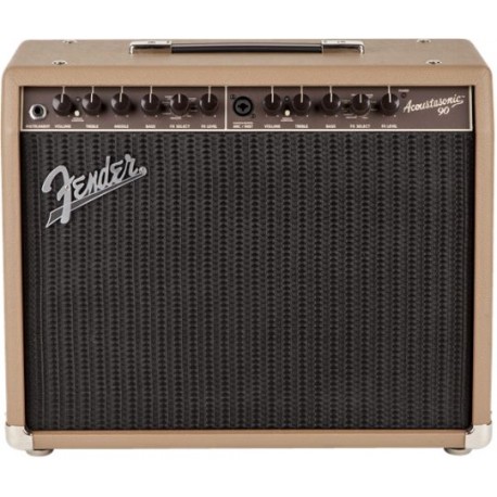 Amplificador Fender acoustasonic 90 2313800000-CasadelMusico-
