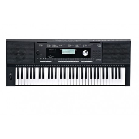 Teclado edicion especial Kurzweil KP100-CasadelMusico-
