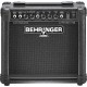 Combo Behringer para teclado KT108-CasadelMusico-