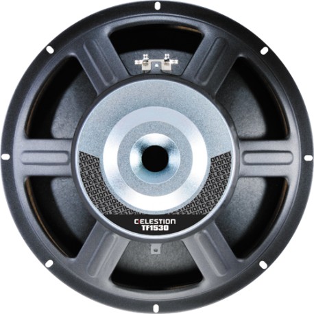 Bocina Celestion 15" Ferrita TF1530-CasadelMusico-Accesorios y Souevenirs