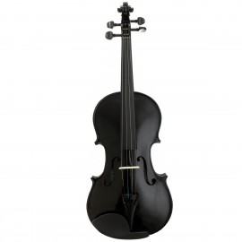 CHELO AMADEUS CELLINI NEGRO MATE-CasadelMusico-