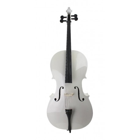 CHELO AMADEUS CELLINI BLANCO-CasadelMusico-