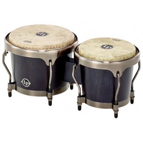 BONGO LP ASPIRE HIGHLINE MAD. NGA. MATE-CasadelMusico-